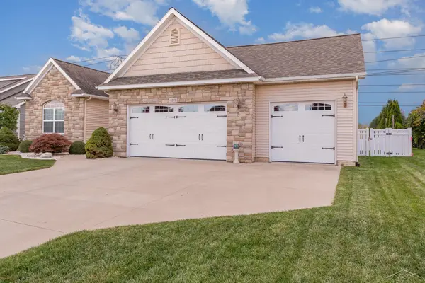 4371 Spurwood, Saginaw, MI 48603