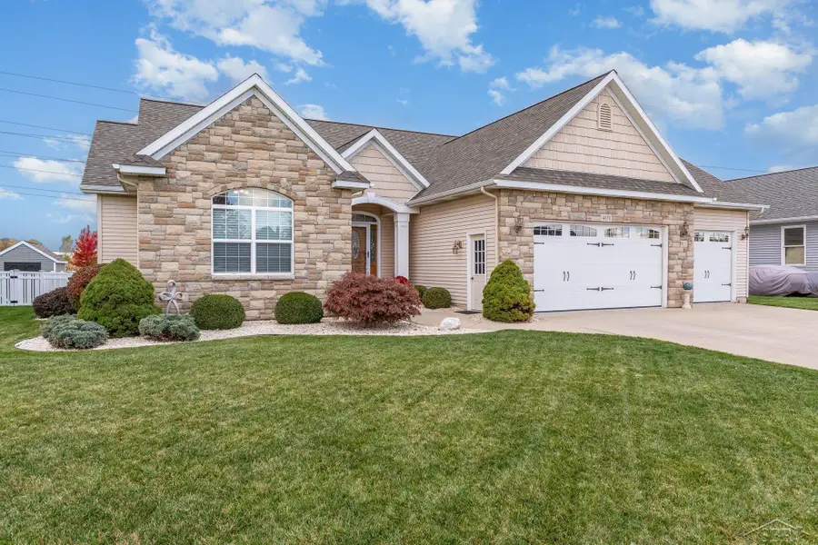 4371 Spurwood, Saginaw, MI 48603 - Image #3