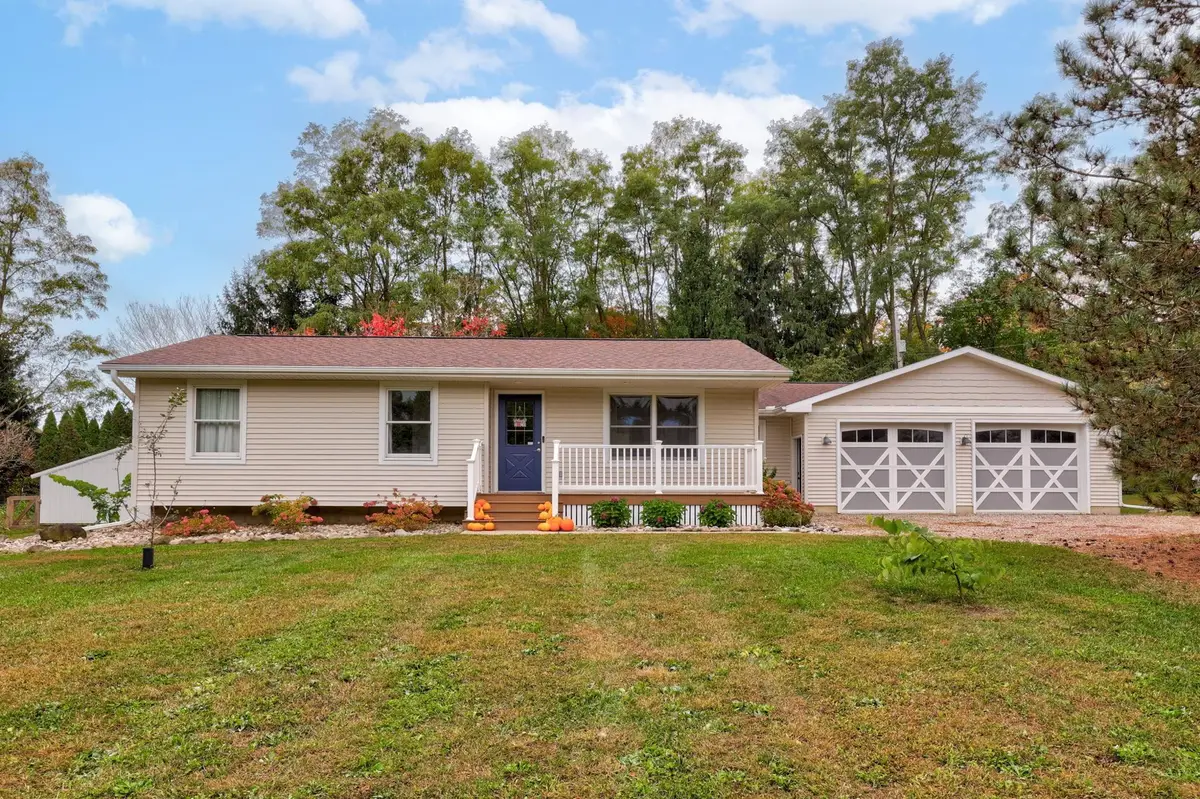 7984 N Williams, Saint Johns, MI 48879 - Image #1