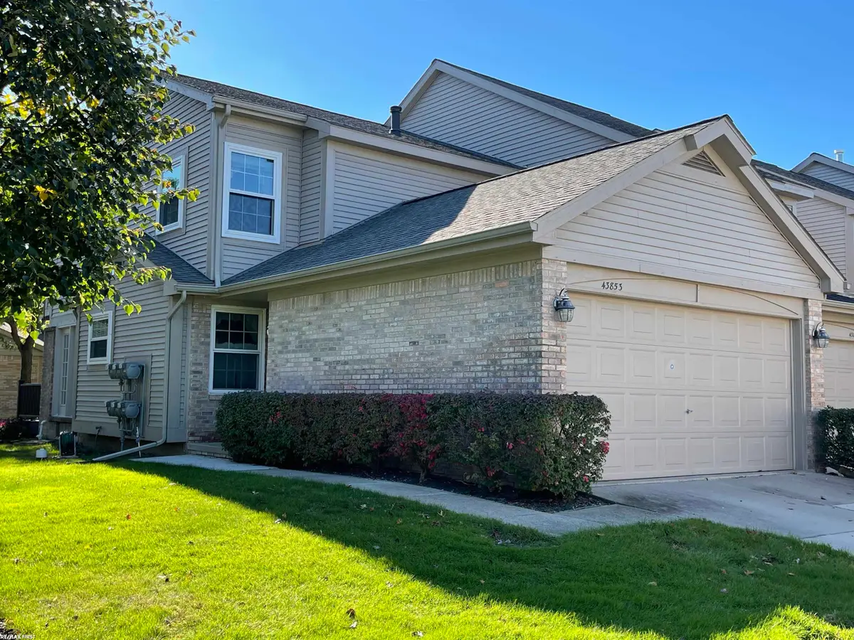 43853 Stoney, Sterling Heights, MI 48313 - Image #1