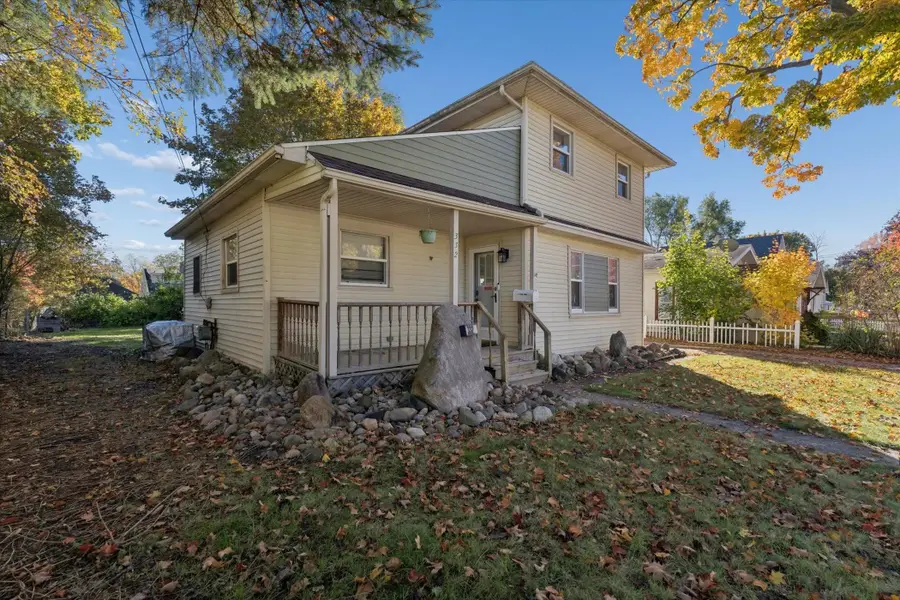 332 N Dewey, Owosso, MI 48867 - Image #3