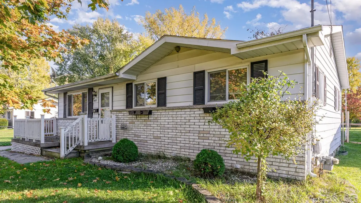 503 W Bush, Saginaw, MI 48604 - Image #1