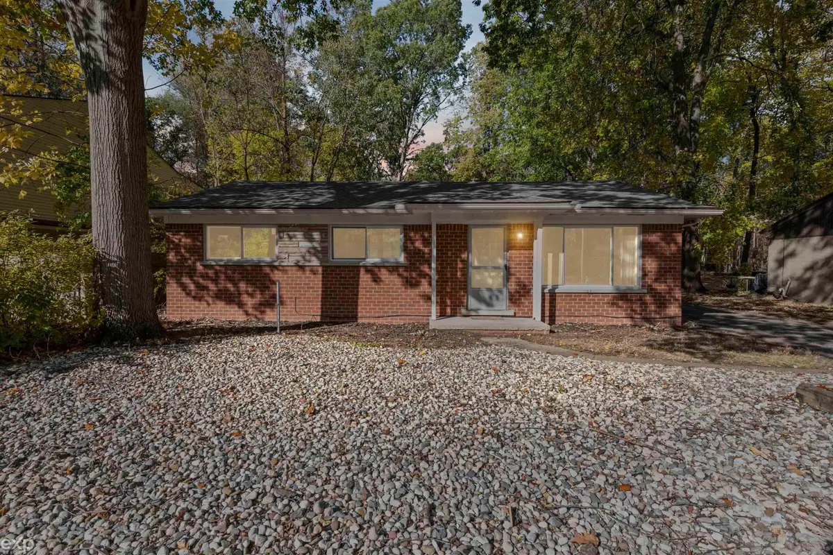 20582 Woodburn, Southfield, MI 48075 - Image #1