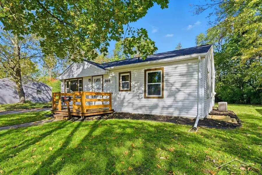 309 Princeton, Midland, MI 48640 - Image #3