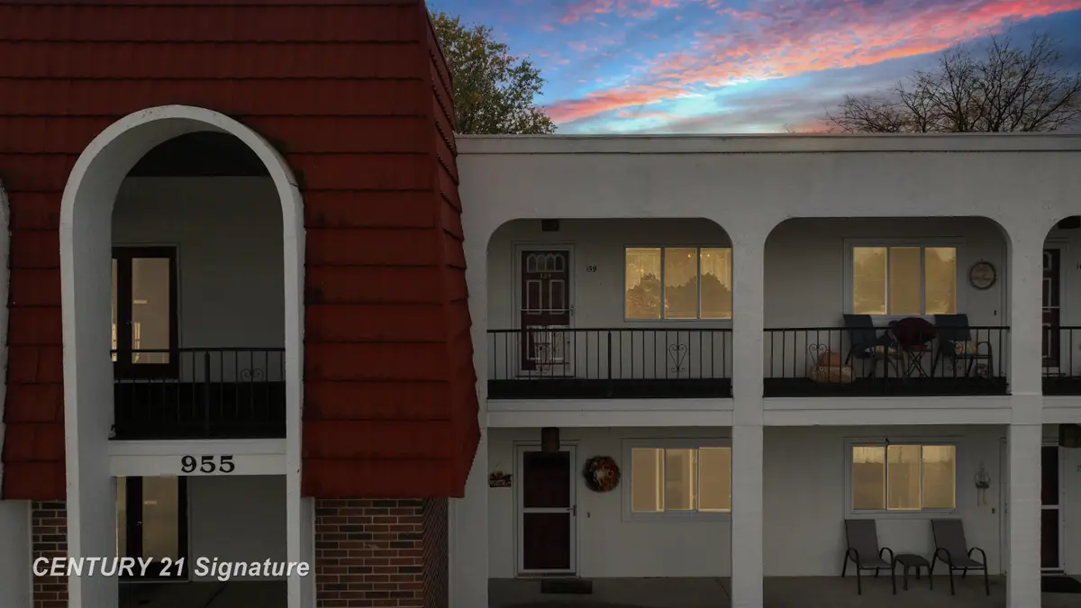 955 Kennely #J159, Saginaw, MI 48609 - Image #1