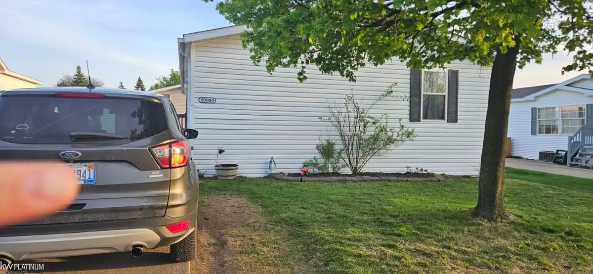 20080 Rhapsody, Clinton Township, MI 48036 - Image #1