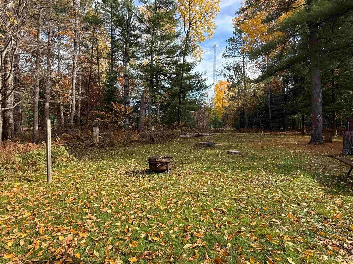 24076 Birch Lake, Watersmeet, MI 49969 - Image #1