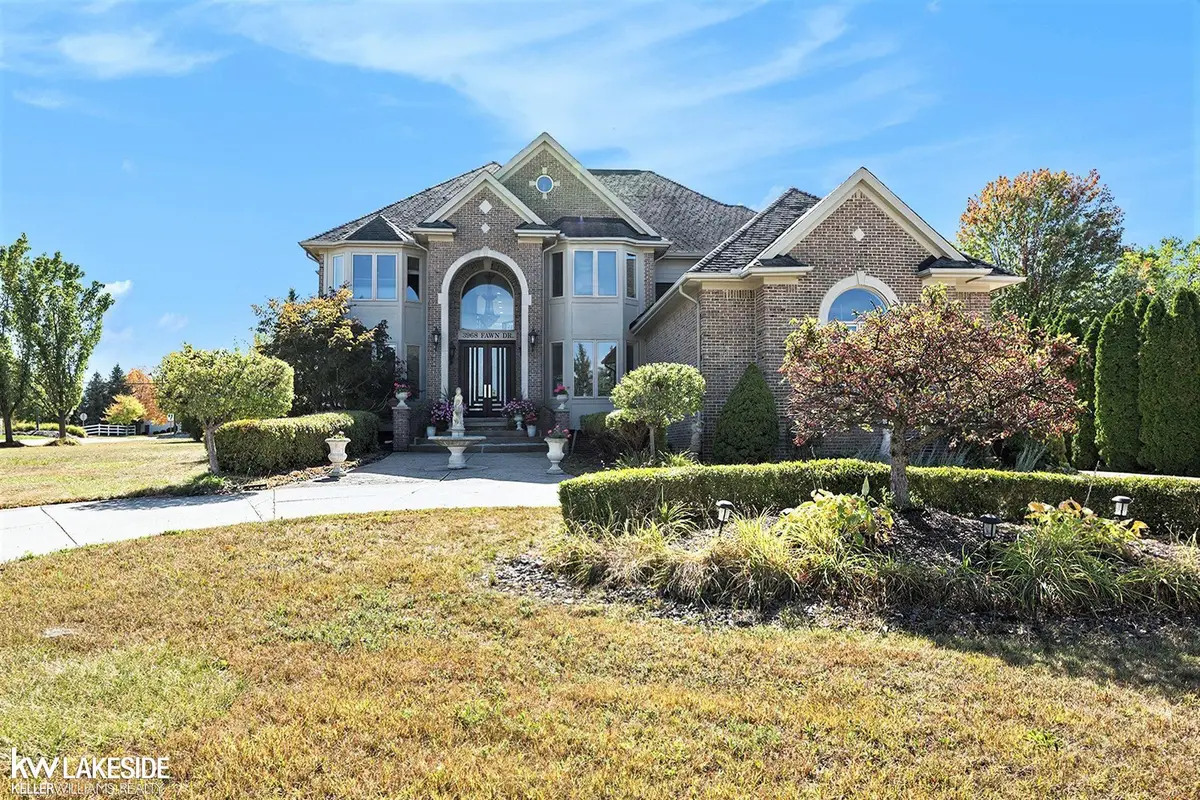 3968 Fawn, Rochester, MI 48306 - #1