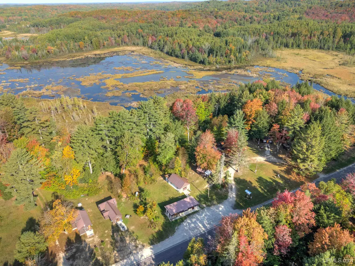 N259 Ff Highway 13, Wetmore, MI 49895 - Image #1