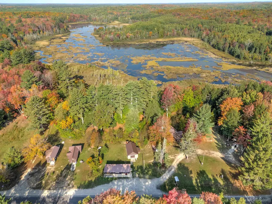 N259 Ff Highway 13, Wetmore, MI 49895 - Image #2