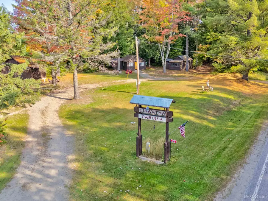 N259 Ff Highway 13, Wetmore, MI 49895 - Image #3