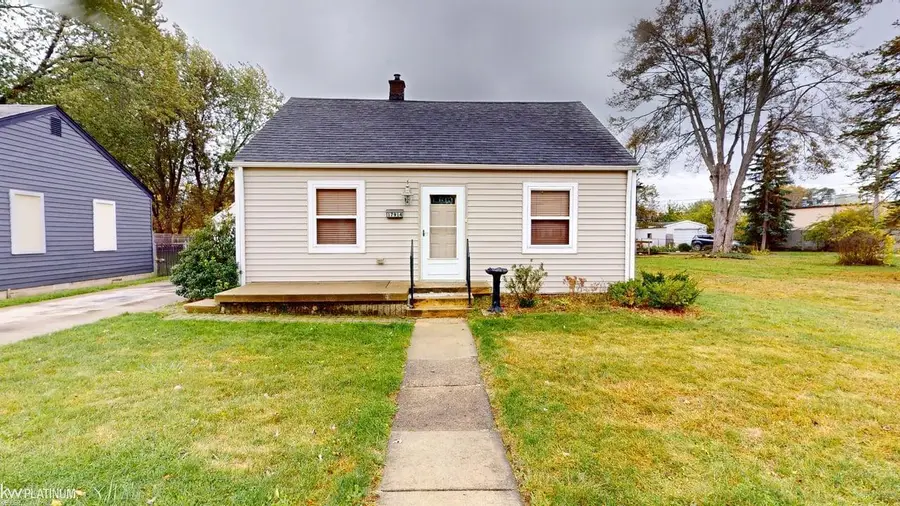 17914 Birmingham, Roseville, MI 48066 - Image #3