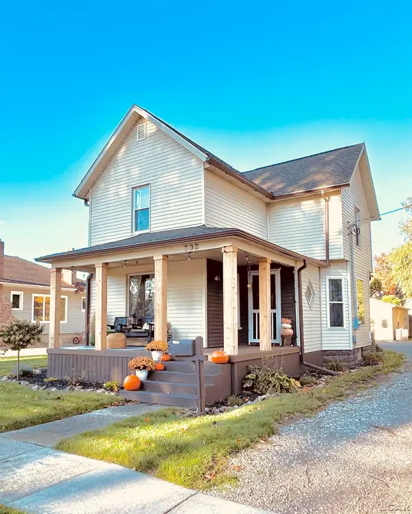 502 Giles, Blissfield, MI 49228