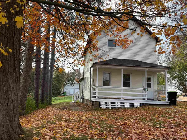 315 Marquette, Crystal Falls, MI 44920