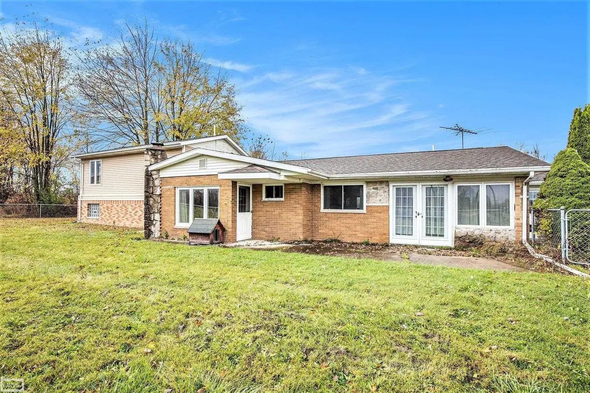 11377 Hill, Riley Township, MI 48041 - Image #1