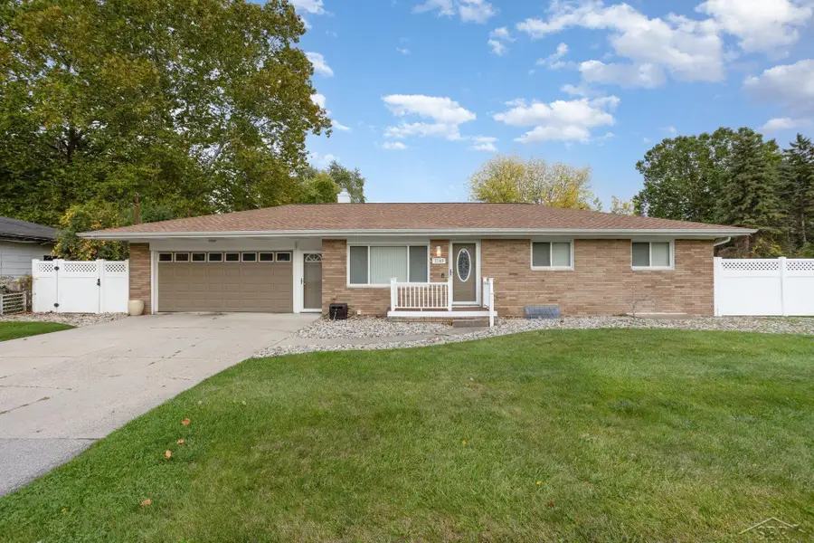 3289 Westbrook, Saginaw, MI 48601 - Image #2