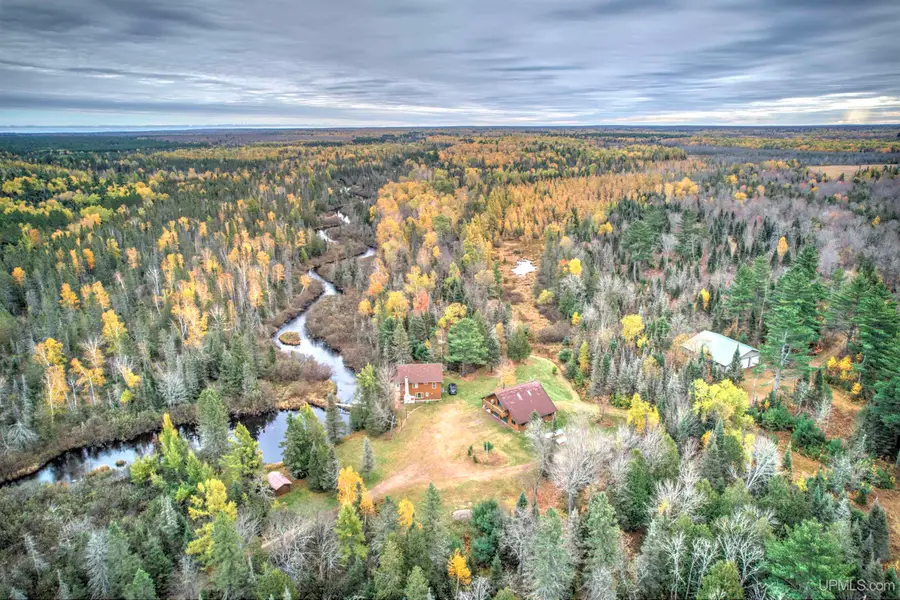 1954 Ffh 16, Iron River, MI 49935 - Image #2