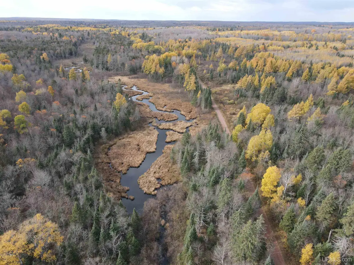 7899 Dunham, Marenisco, MI 49947 - Image #1