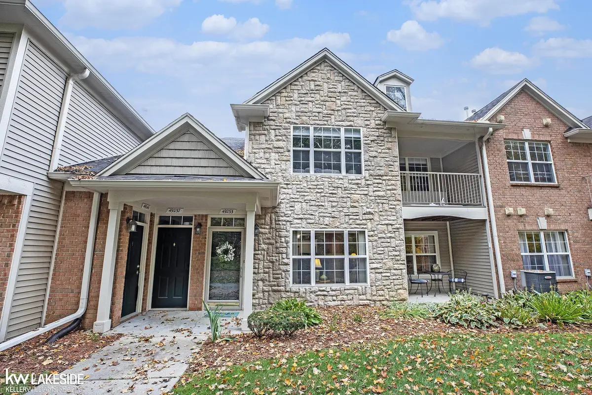 49233 W Woods, Shelby Charter Township, MI 48317 - Image #1