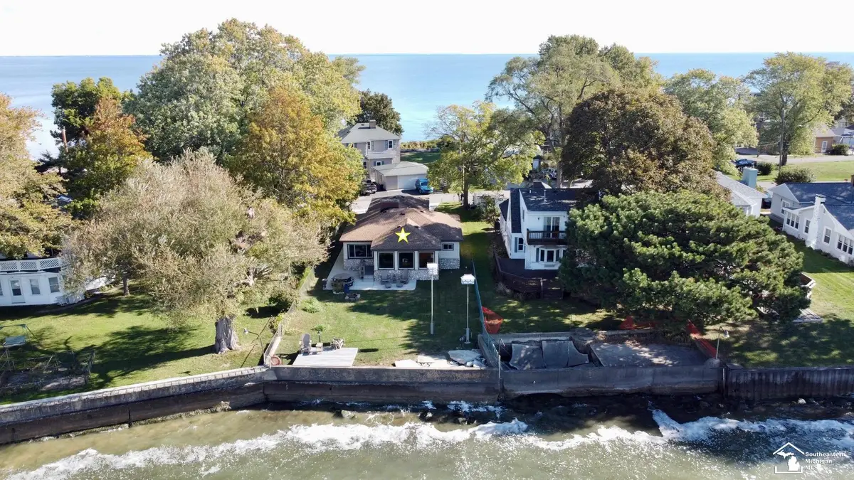 3515 Lakeshore, Newport, MI 48166 - Image #1