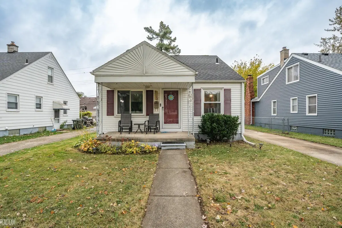 21835 Alger, Saint Clair Shores, MI 48080 - Image #1