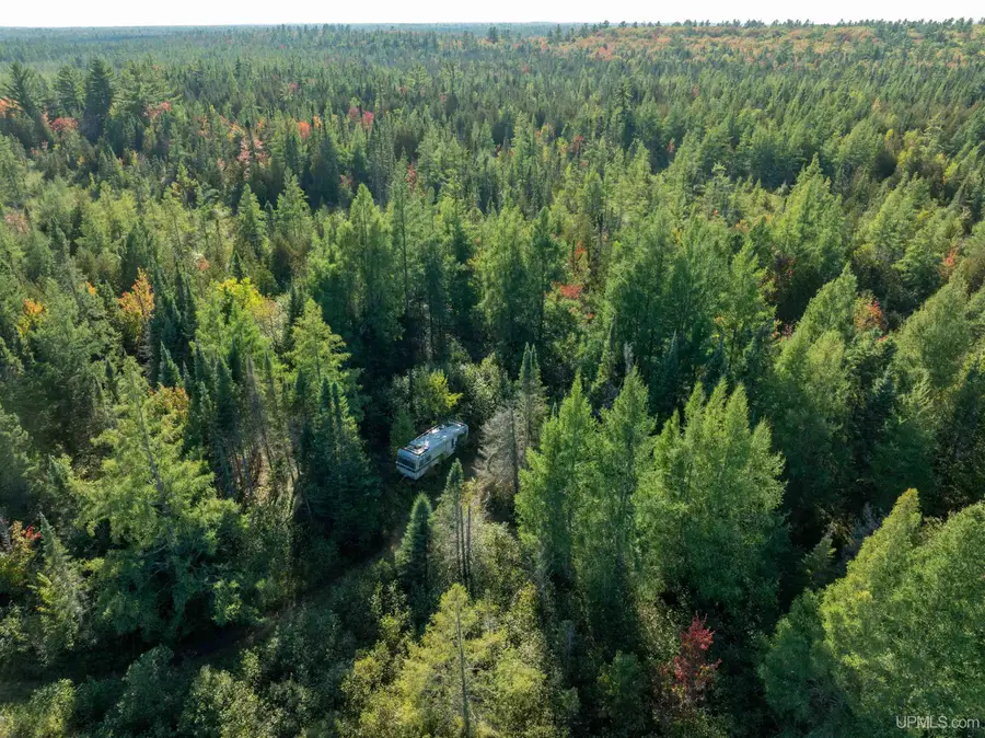 TBD 40A Old Plank, Wetmore, MI 49895 - Image #3