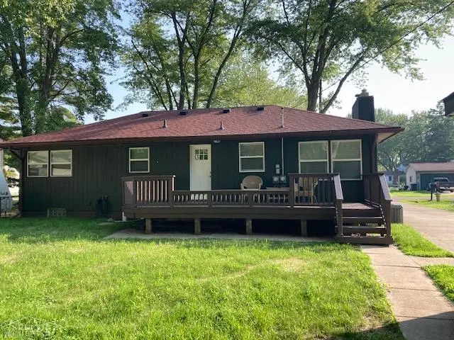 26655 Hickler, Harrison Township, MI 48045 - Image #3