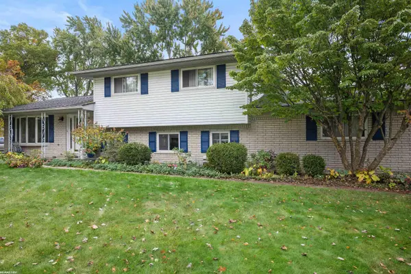 6702 Chirco, Shelby Twp, MI 48316