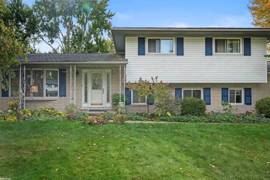 6702 Chirco, Shelby Charter Township, MI 48316 - Image #2