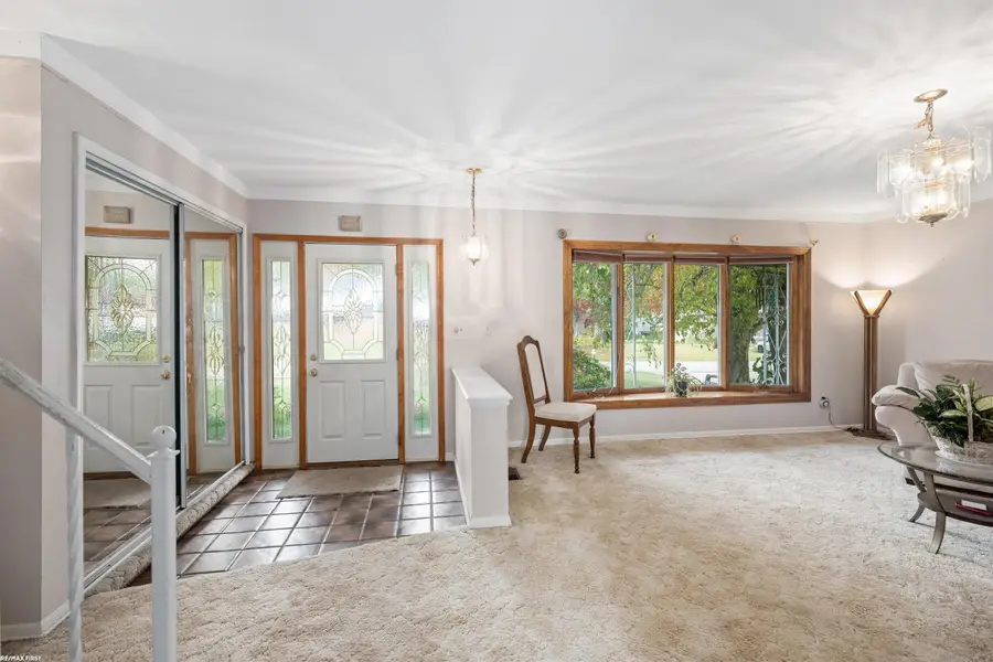 6702 Chirco, Shelby Charter Township, MI 48316 - Image #3