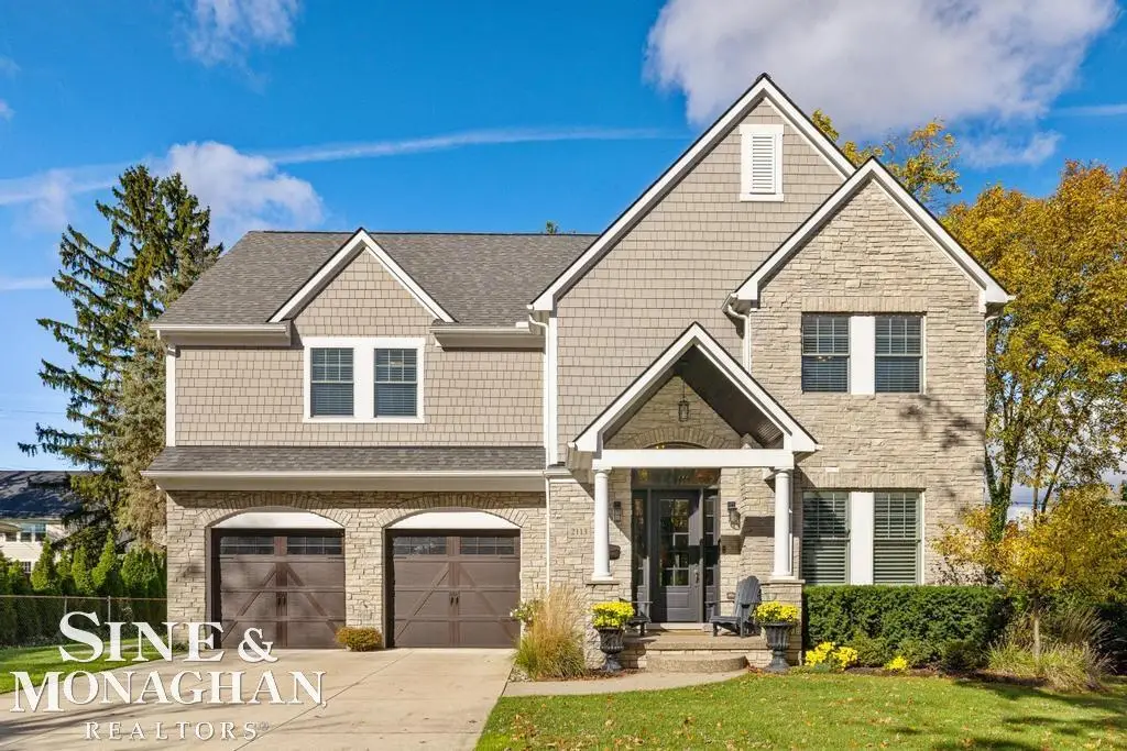2113 Yorkshire, Birmingham, MI 48009 - Image #1