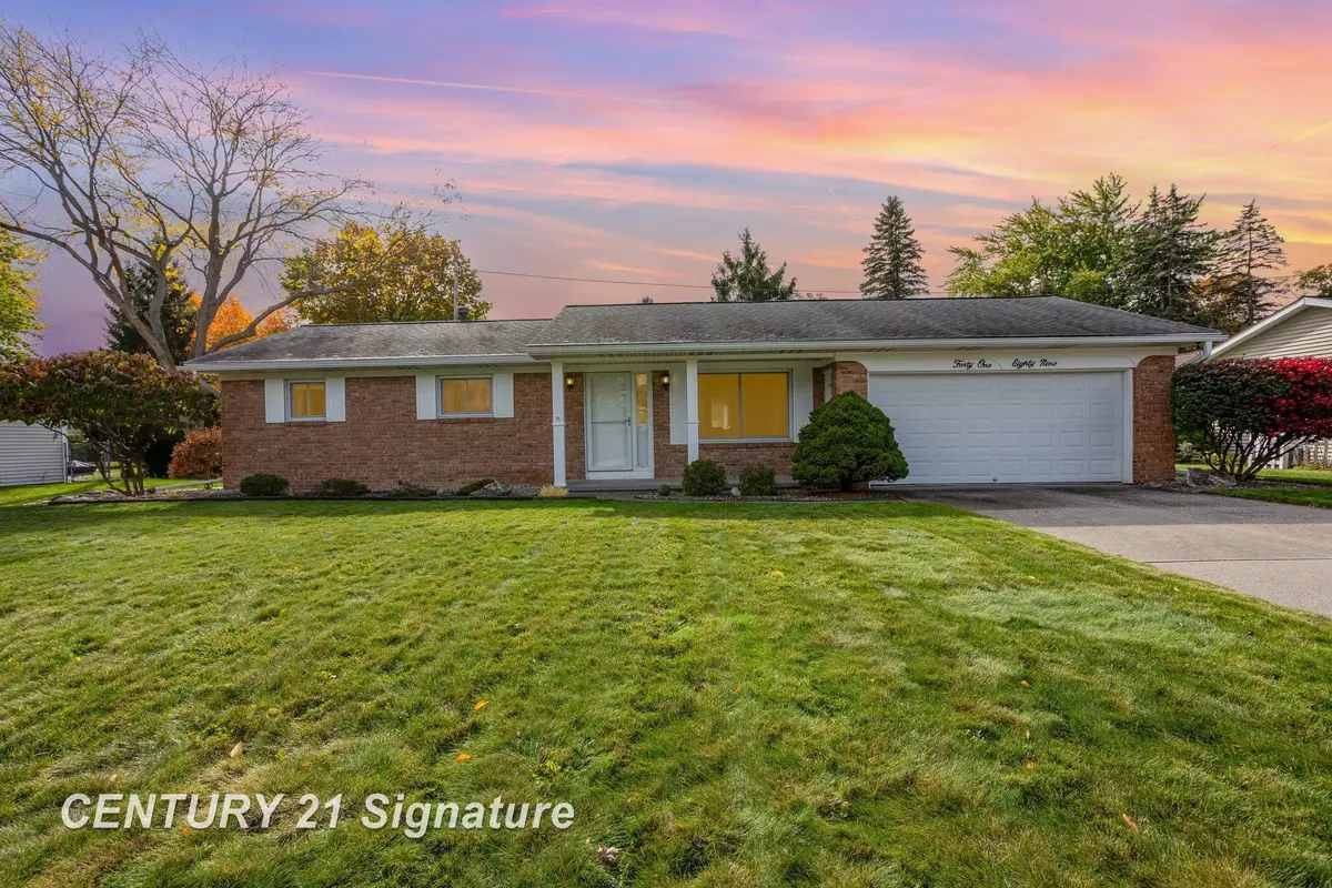 4189 Jonquil, Saginaw, MI 48603 - Image #1