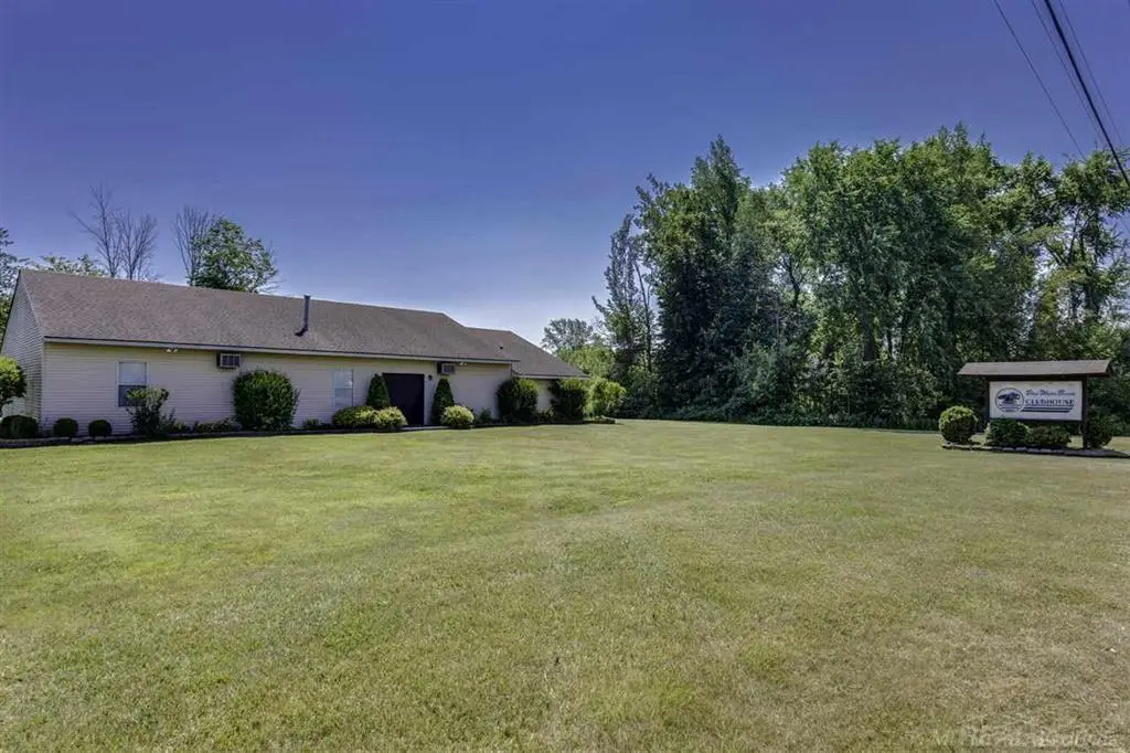 000 Woodbine, Lexington, MI 48450 - #1