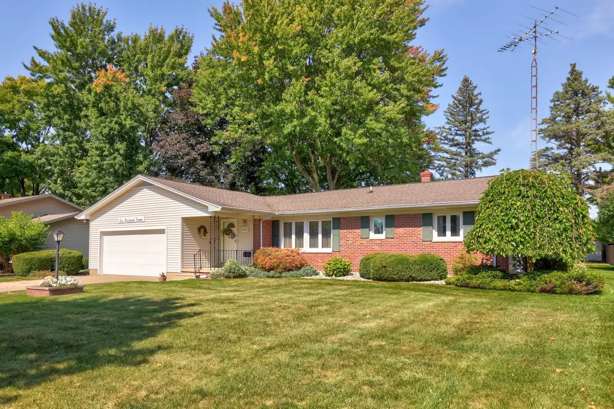 640 Heine, Frankenmuth, MI 48734 - Image #1