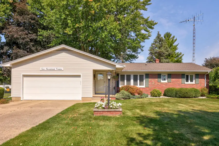 640 Heine, Frankenmuth, MI 48734 - Image #2
