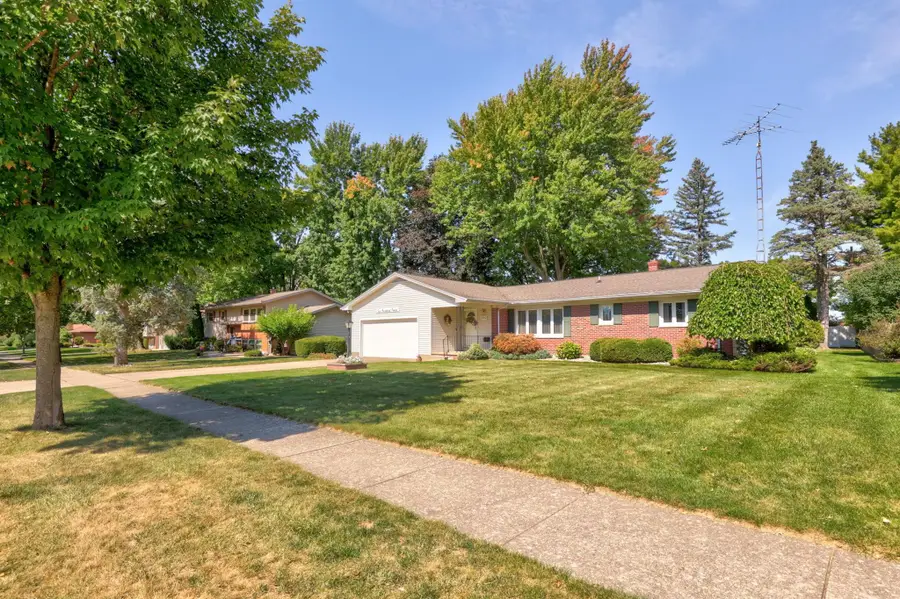 640 Heine, Frankenmuth, MI 48734 - Image #3