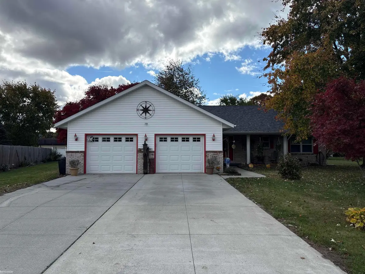 3365 Sapphire, Fort Gratiot, MI 48059 - Image #1