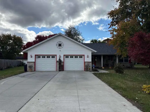 3365 Sapphire, Fort Gratiot, MI 48059