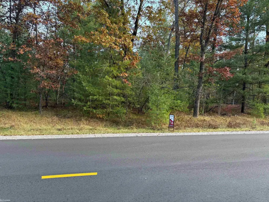 Lot 99 Wilderness, Alger, MI 48610 - Image #2
