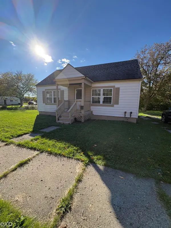 2503 Thayer, Saginaw, MI 48601
