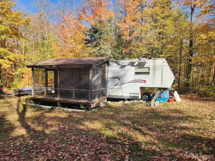 TBD Timberland, Michigamme, MI 49861 - Image #2