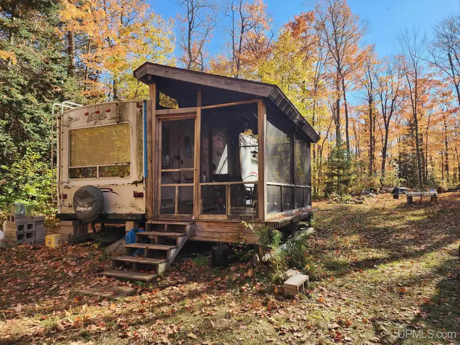 TBD Timberland, Michigamme, MI 49861 - Image #3