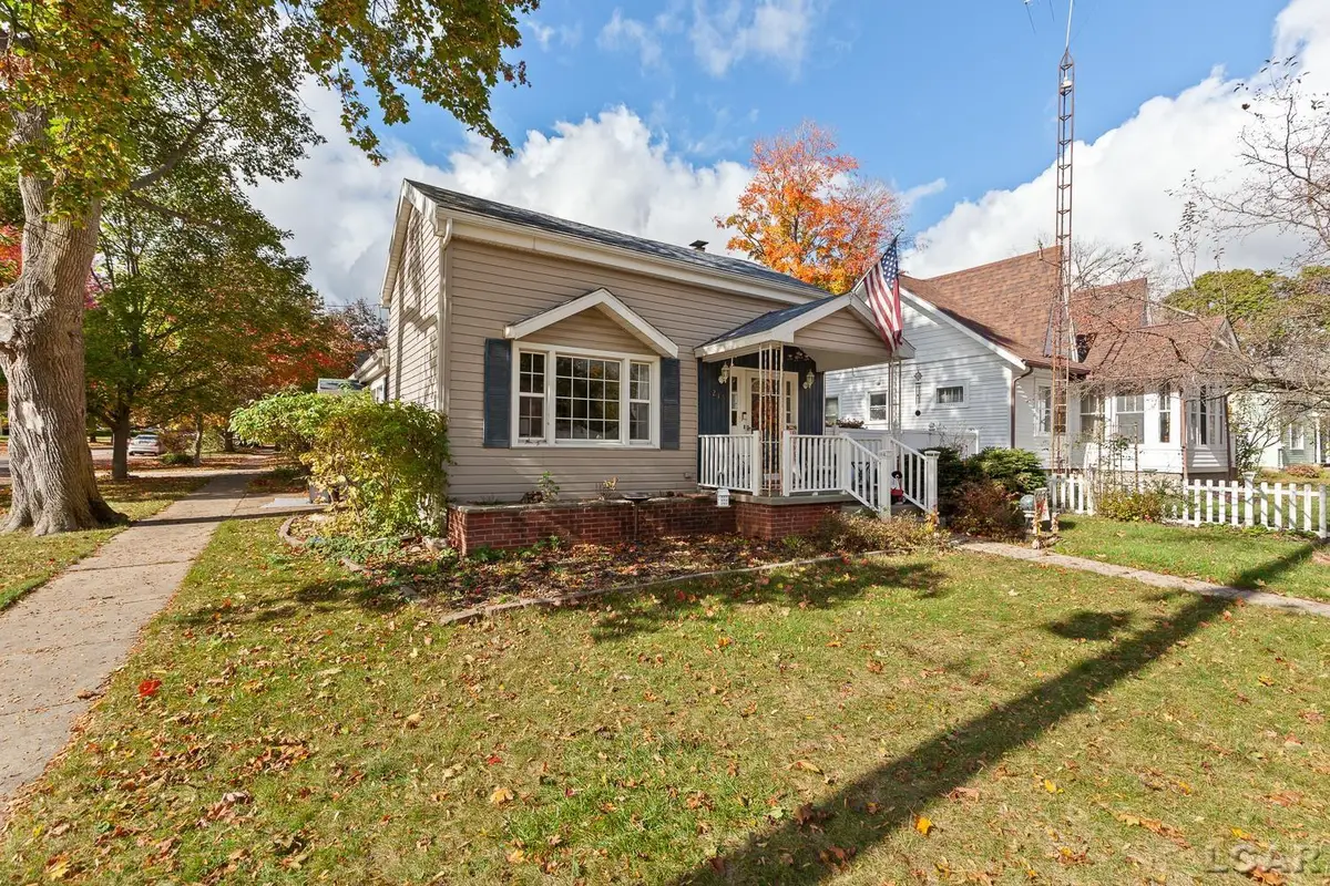 215 S Oneida, Tecumseh, MI 49286 - Image #1