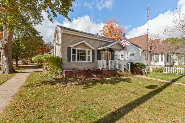 215 S Oneida, Tecumseh, MI 49286