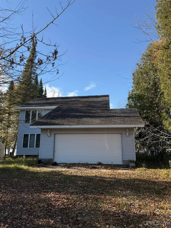 24150 Bay View, McMillan, MI 49853