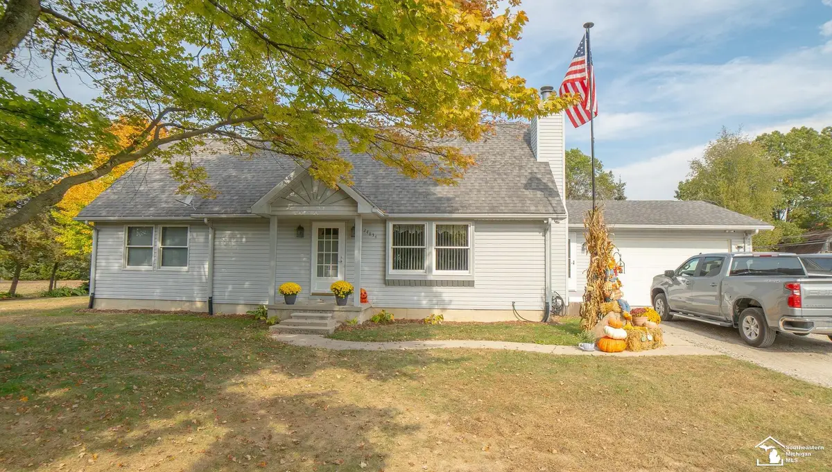 24834 West, Flat Rock, MI 48134 - #1