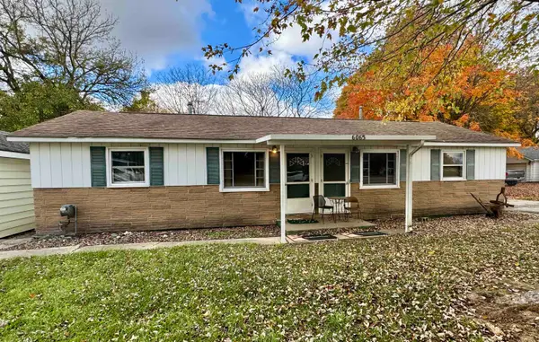 6065 N Genesee, Flint, MI 48506