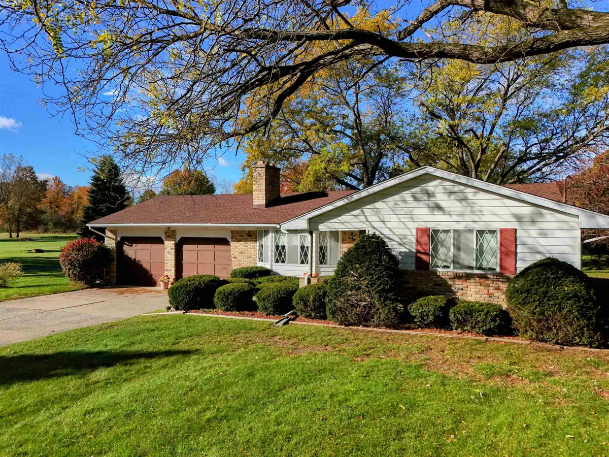 10520 Rathbun, Birch Run, MI 48415 - #1