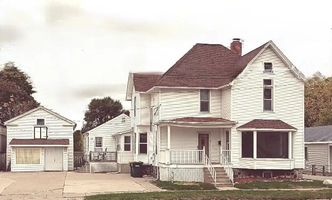 113 N Mckinley, Flushing, MI 48433 - Image #1