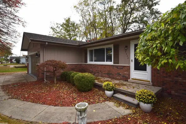 9640 Shady Lane, Algonac, MI 48001